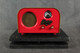 Fender Greta Pawn Shop Amp Head - 2nd Hand Fender Greta Pawn Shop Amp Head - 2nd Hand