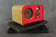 Fender Greta Pawn Shop Amp Head - 2nd Hand Fender Greta Pawn Shop Amp Head - 2nd Hand