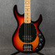 Vintage V96 Bass - Seymour Duncan Pickup - Sunburst - 2nd Hand Vintage V96 Bass - Seymour Duncan Pickup - Sunburst - 2nd Hand