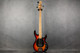 Vintage V96 Bass - Seymour Duncan Pickup - Sunburst - 2nd Hand Vintage V96 Bass - Seymour Duncan Pickup - Sunburst - 2nd Hand