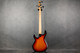 Vintage V96 Bass - Seymour Duncan Pickup - Sunburst - 2nd Hand Vintage V96 Bass - Seymour Duncan Pickup - Sunburst - 2nd Hand