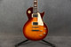Vintage V100 ReIssued Electric Guitar - Tobacco Sunburst - 2nd Hand