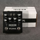 Strymon Iridium - Boxed - 2nd Hand Strymon Iridium - Boxed - 2nd Hand