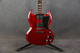 Epiphone SG Standard '61 - Vintage Cherry - 2nd Hand (144814)