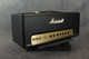 Marshall Origin 50 Amp Head - 2nd Hand Marshall Origin 50 Amp Head - 2nd Hand