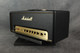 Marshall Origin 50 Amp Head - 2nd Hand Marshall Origin 50 Amp Head - 2nd Hand