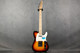 Fender Mexican Standard Telecaster - Brown Sunburst - 2nd Hand (144623) Fender Mexican Standard Telecaster - Brown Sunburst - 2nd Hand (144623)