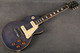 Epiphone '56 Les Paul Standard Pro - Chicago Blue - 2nd Hand