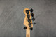 Fender Mexican Standard Precision Bass - Arctic White - 2nd Hand (144836)