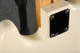 Fender Mexican Standard Precision Bass - Arctic White - 2nd Hand (144836)