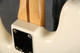 Fender Mexican Standard Precision Bass - Arctic White - 2nd Hand (144836)