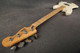 Fender Mexican Standard Precision Bass - Arctic White - 2nd Hand (144836)