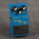 Boss BD-2 Blues Driver - 2nd Hand (144866) Boss BD-2 Blues Driver - 2nd Hand (144866)