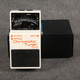 Boss TU-3 Tuner - Boxed - 2nd Hand