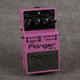 Boss BF-3 Flanger - 2nd Hand (144854)