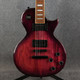 Gould Eagle Single Cut Electric - Purple Burst - 2nd Hand