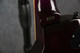 Gould Eagle Single Cut Electric - Purple Burst - 2nd Hand