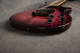 Gould Eagle Single Cut Electric - Purple Burst - 2nd Hand