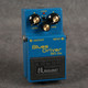 Boss BD-2W Waza Craft Blues Driver - 2nd Hand (144900) Boss BD-2W Waza Craft Blues Driver - 2nd Hand (144900)