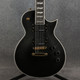 Harley Benton SC-1000 Progressive Line - Satin Black - 2nd Hand Harley Benton SC-1000 Progressive Line - Satin Black - 2nd Hand