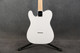 Squier Affinity Telecaster MN - Arctic White - 2nd Hand