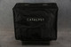 Line 6 Catalyst 60 Combo - Footswitch - Cover - 2nd Hand (144696) Line 6 Catalyst 60 Combo - Footswitch - Cover - 2nd Hand (144696)