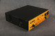 Markbass Little Marcus 500 Signature Bass Amp - 2nd Hand Markbass Little Marcus 500 Signature Bass Amp - 2nd Hand