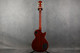 Epiphone Les Paul Standard 50s - Left Handed - Goldtop - 2nd Hand