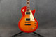 Burny RLG-55S - Cherry Sunburst - 2nd Hand Burny RLG-55S - Cherry Sunburst - 2nd Hand