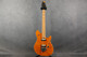 Peavey EVH Wolfgang Special - Transparent Amber - 2nd Hand