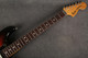 Fender Stratocaster - 1979-1982 - Modified - Refin Red Sunburst - 2nd Hand Fender Stratocaster - 1979-1982 - Modified - Refin Red Sunburst - 2nd Hand