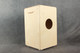 Schlagwerk CP120 X-One Illusion Cajon - Boxed - 2nd Hand
