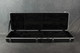Gator Bass Guitar Hard Case - 2nd Hand Gator Bass Guitar Hard Case - 2nd Hand