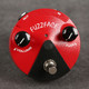 Dunlop FFM2 Germanium Fuzz Face Mini - 2nd Hand