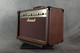 Marshall AS50D Acoustic Soloist Combo - 2nd Hand (144906)