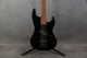 Columbus Series 2 Bass - Black - 2nd Hand Columbus Series 2 Bass - Black - 2nd Hand