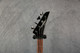 Columbus Series 2 Bass - Black - 2nd Hand Columbus Series 2 Bass - Black - 2nd Hand