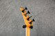 Columbus Series 2 Bass - Black - 2nd Hand Columbus Series 2 Bass - Black - 2nd Hand