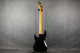Columbus Series 2 Bass - Black - 2nd Hand Columbus Series 2 Bass - Black - 2nd Hand