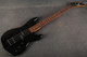 Columbus Series 2 Bass - Black - 2nd Hand Columbus Series 2 Bass - Black - 2nd Hand