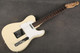 Squier Affinity Series Telecaster - Olympic White - 2nd Hand