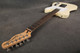 Squier Affinity Series Telecaster - Olympic White - 2nd Hand