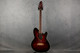 Ibanez Talman TCM50-VBS - Vintage Brown Sunburst - 2nd Hand Ibanez Talman TCM50-VBS - Vintage Brown Sunburst - 2nd Hand