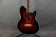 Ibanez Talman TCM50-VBS - Vintage Brown Sunburst - 2nd Hand Ibanez Talman TCM50-VBS - Vintage Brown Sunburst - 2nd Hand