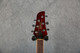 Ibanez Talman TCM50-VBS - Vintage Brown Sunburst - 2nd Hand Ibanez Talman TCM50-VBS - Vintage Brown Sunburst - 2nd Hand