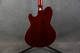 Ibanez Talman TCM50-VBS - Vintage Brown Sunburst - 2nd Hand Ibanez Talman TCM50-VBS - Vintage Brown Sunburst - 2nd Hand