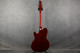 Ibanez Talman TCM50-VBS - Vintage Brown Sunburst - 2nd Hand Ibanez Talman TCM50-VBS - Vintage Brown Sunburst - 2nd Hand