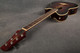 Ibanez Talman TCM50-VBS - Vintage Brown Sunburst - 2nd Hand Ibanez Talman TCM50-VBS - Vintage Brown Sunburst - 2nd Hand