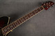 Ibanez Talman TCM50-VBS - Vintage Brown Sunburst - 2nd Hand Ibanez Talman TCM50-VBS - Vintage Brown Sunburst - 2nd Hand