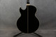 Epiphone PR-5E Electro Acoustic - Ebony - 2nd Hand